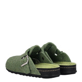 PILA Ciabatte Donna Verdi