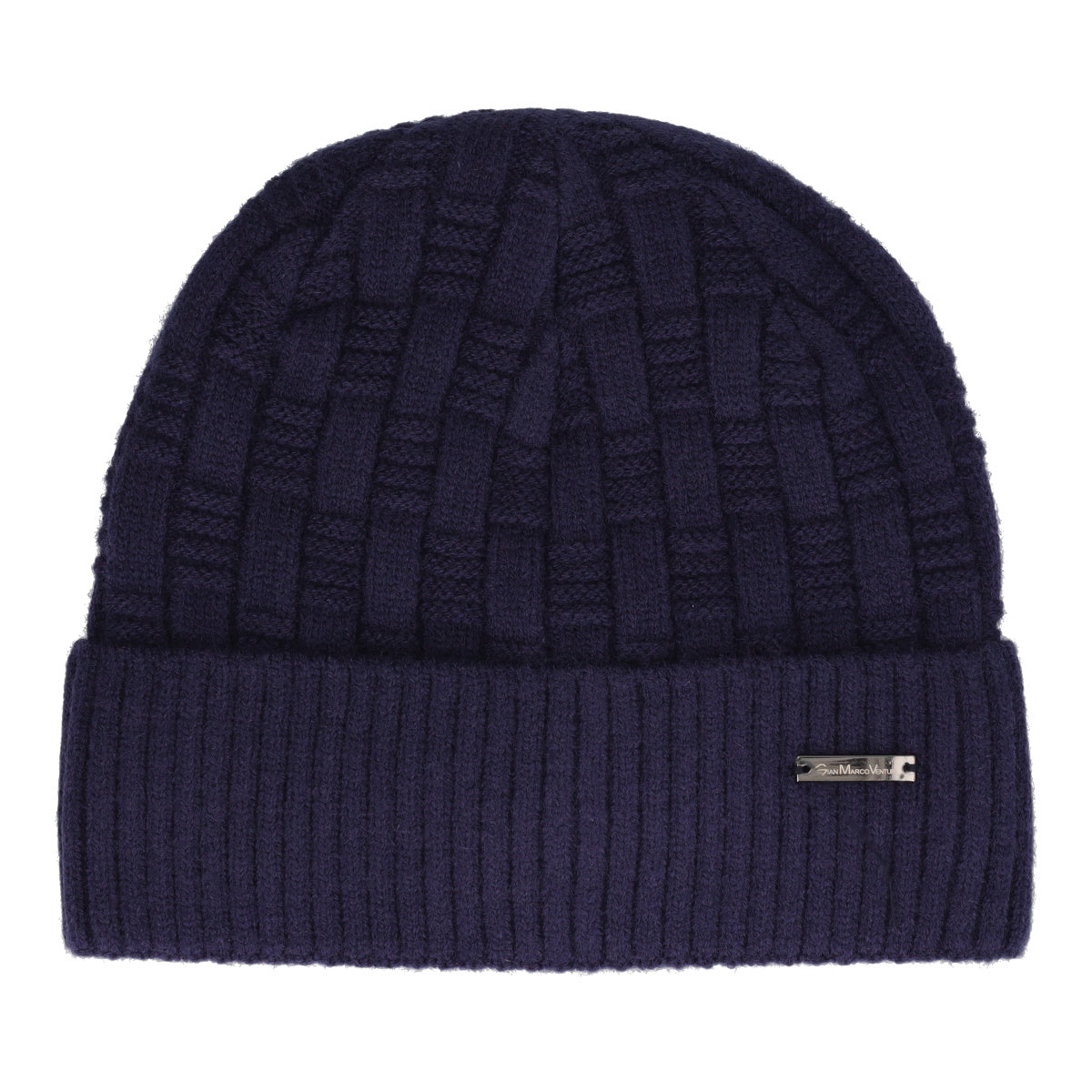 Cappello Uomo Blu