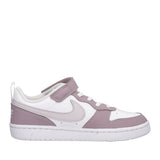 JR COURT BOROUGH LOW RECRAFT P Sneakers Bambina Lilla