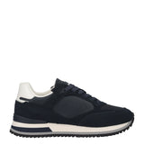Sneakers Uomo Blu