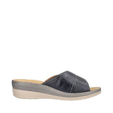 Ciabatte Casa Donna Blu