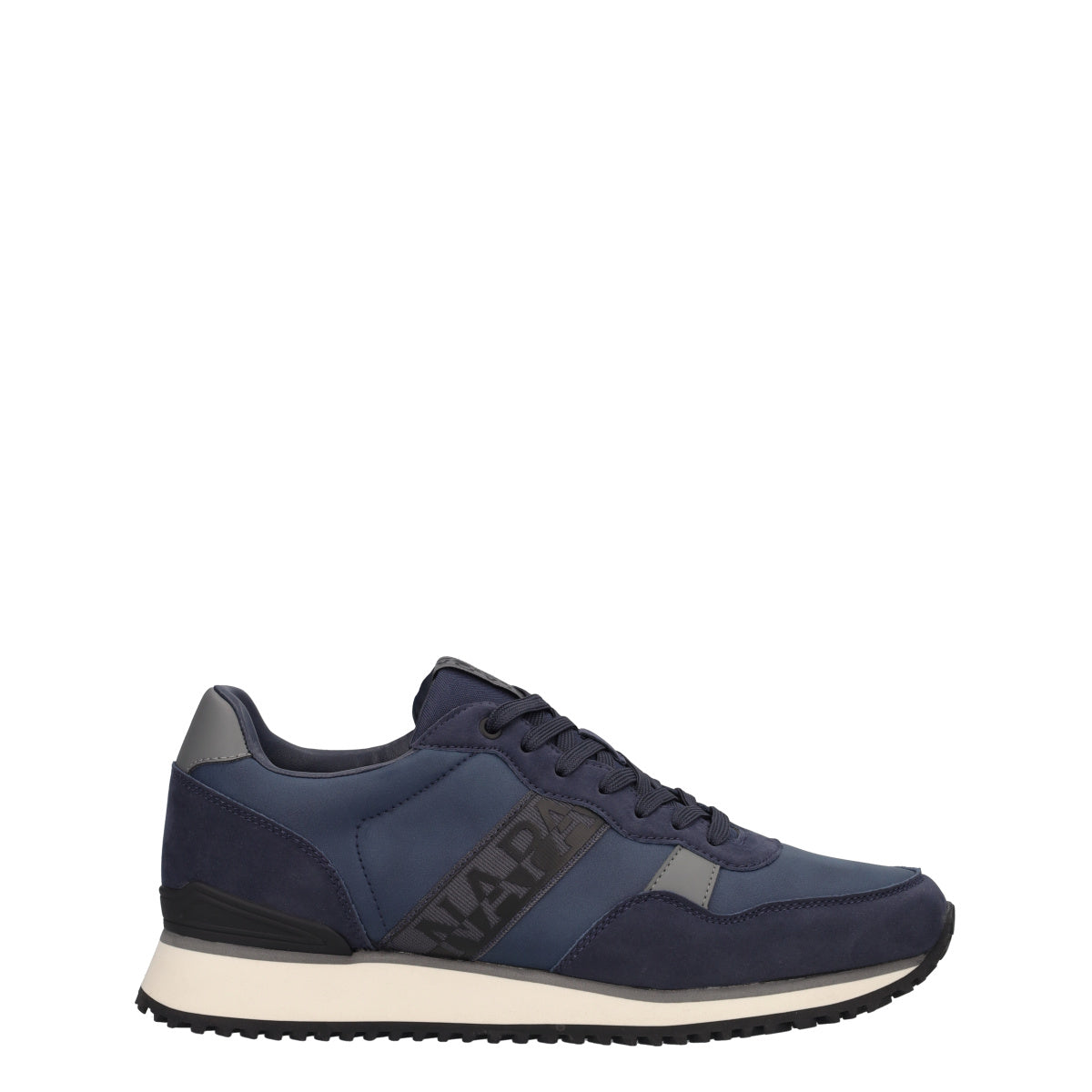 COSMOS 01 SYN Sneakers Uomo Blu