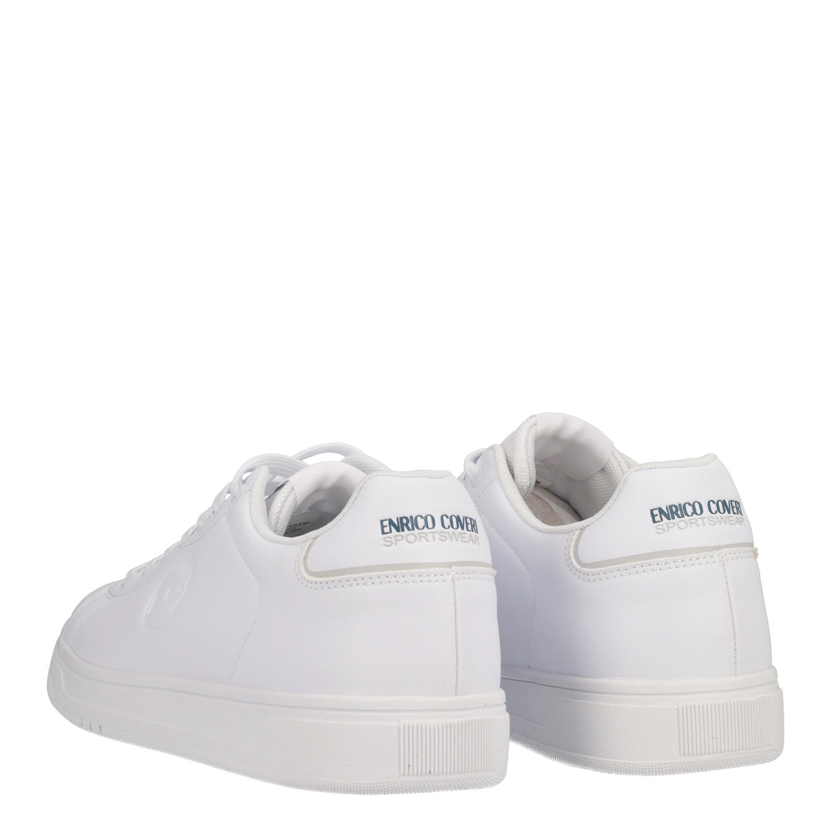 Sneakers Uomo Bianche