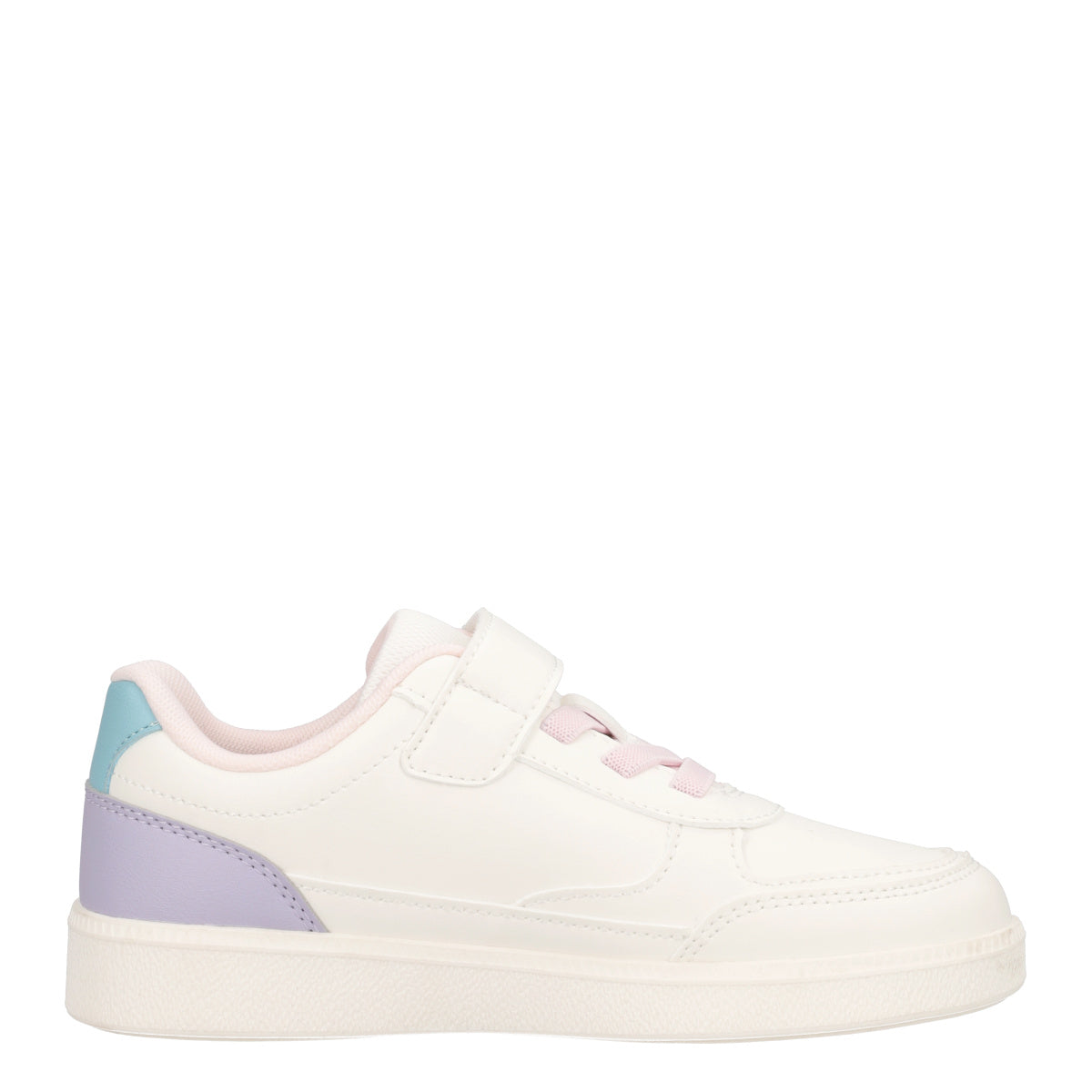 NEW EMBERLIX Sneakers Bambina Bianca