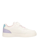 NEW EMBERLIX Sneakers Bambina Bianca