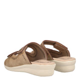 Ciabatte Donna Beige