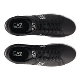 Sneakers Uomo Nere