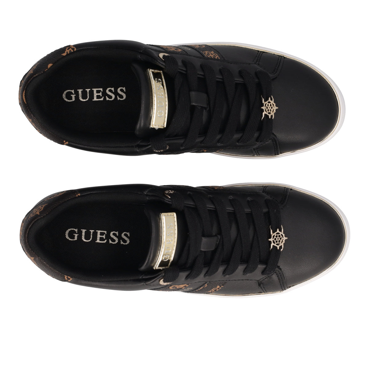 BARLIE Sneakers Donna Nere