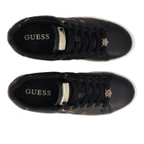 BARLIE Sneakers Donna Nere