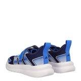 TENSAUR RUN 4.0 Sneakers Bambino Blu