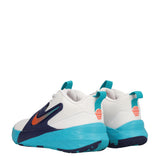 TEAM HUSTLE D 12 GS Sneakers Junior Multicolor
