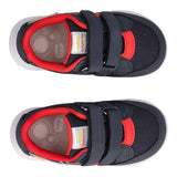 GIMBY Sneakers Bambino Blu