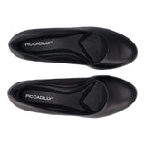 Decolleté Donna Nere Comfort