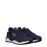 Sneakers Uomo Blu
