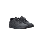 ALBICETE Sneakers Uomo Grigie