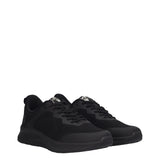Sneakers Uomo Nero