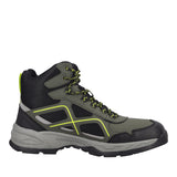 VENDEAVOUR BOOT Trekking Uomo Verdi