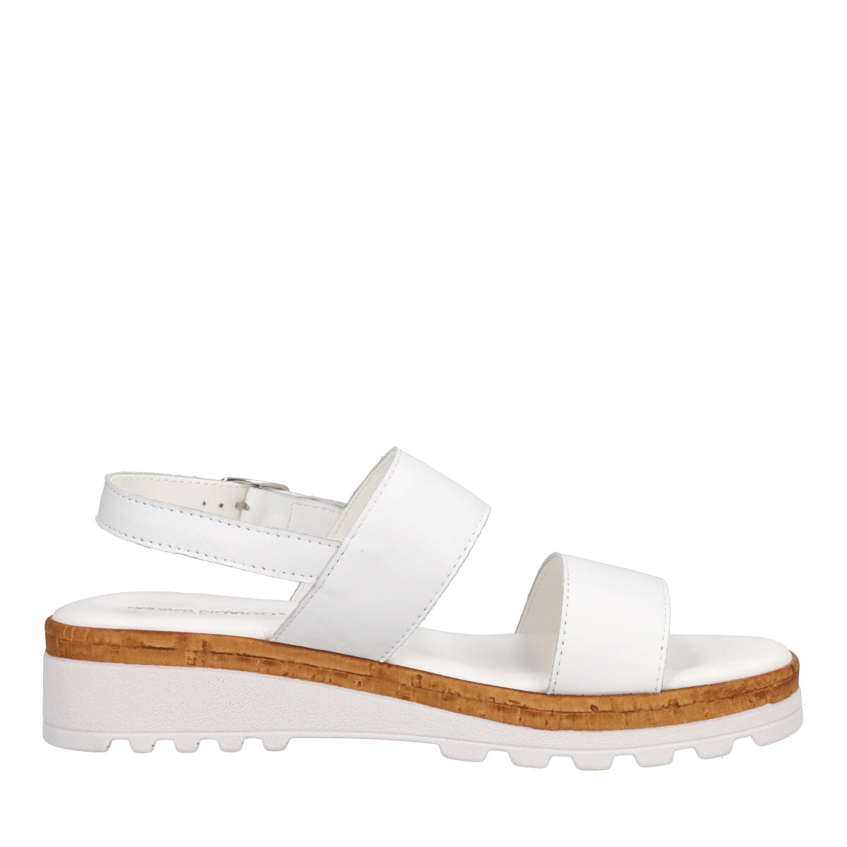 Sandali Donna Bianchi