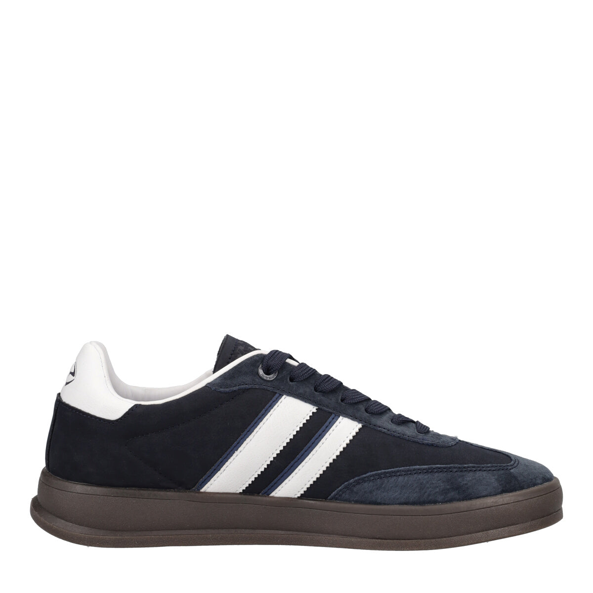 Sneakers Uomo Blu