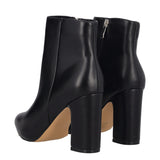 Stivaletti Donna Neri