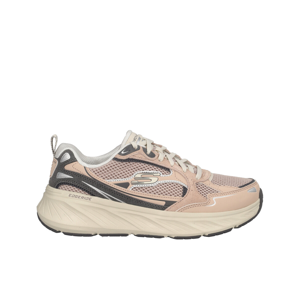 EDGERIDE Sneakers Donna Beige