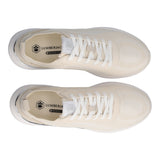 KEIRA Sneakers Donna Bianche
