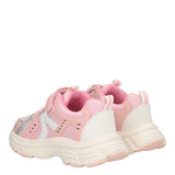 Sneakers Bambina Rosa