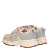 CRIM Sneakers Bambina Beige