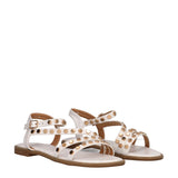 Sandali Donna Bianchi