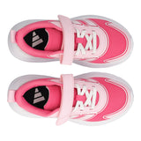TENSAUR RUN 4.0 Sneakers Bambina Rosa