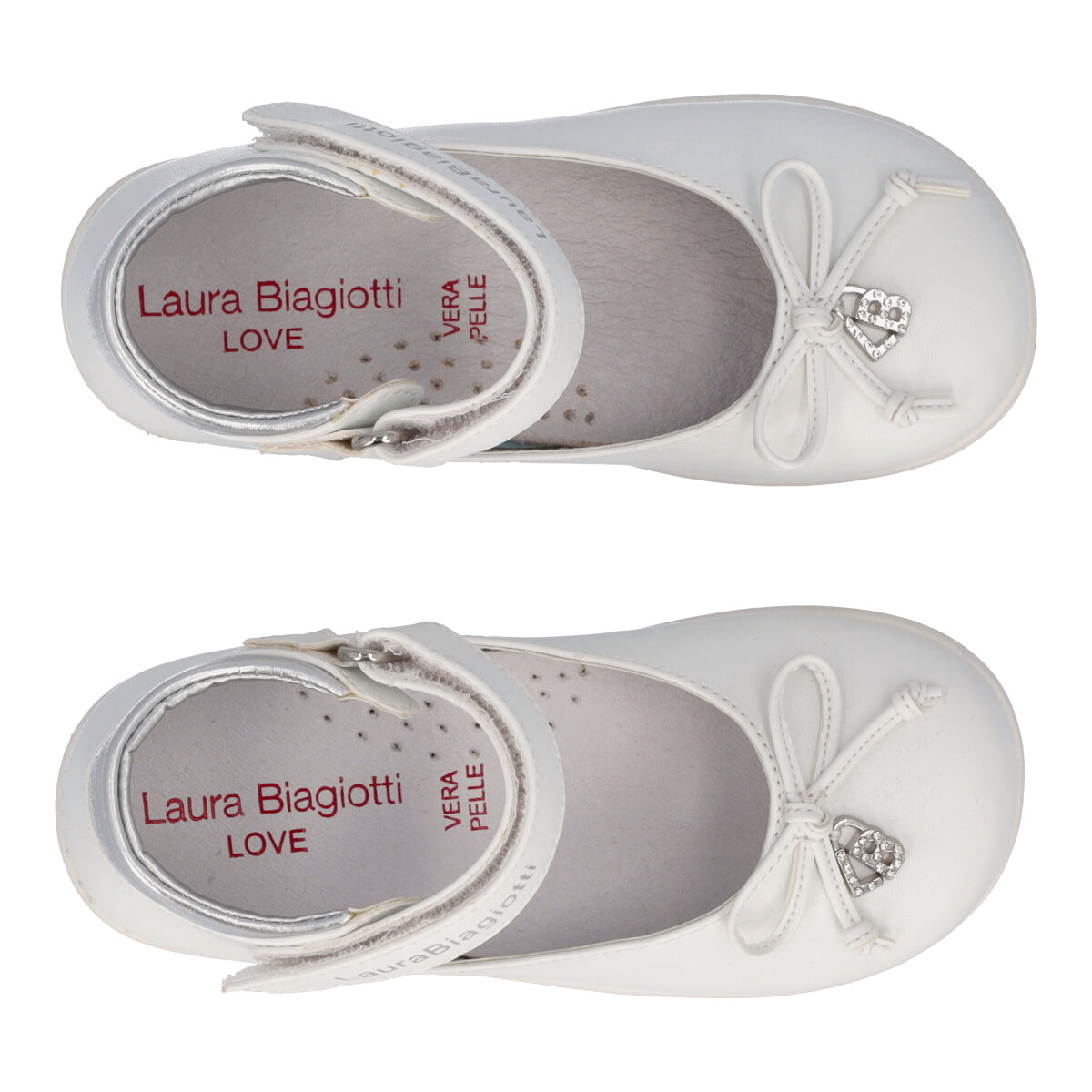 SCARPE BAMBINI
