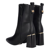 Stivaletti Donna Neri