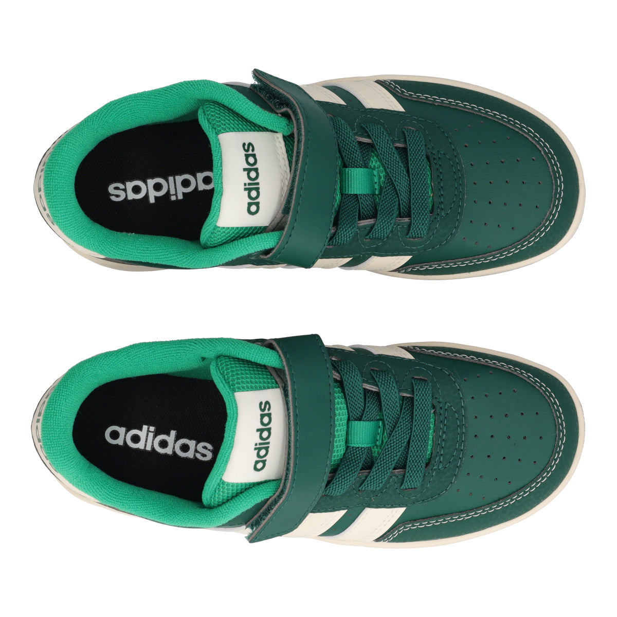 BREAKBASE C Sneakers Junior Verdi