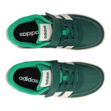 BREAKBASE C Sneakers Junior Verdi