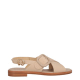 LONDON-S Sandali Donna Beige