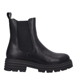 Stivaletti Donna Neri