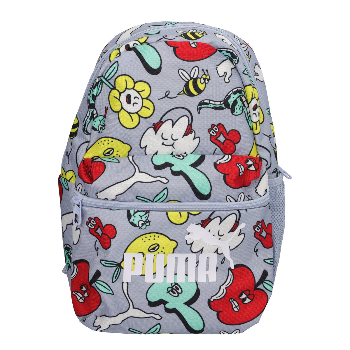 PHASE AOP S BP Zaino Unisex Multicolor