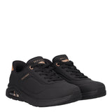 ARCH FIT UNO Sneakers Donna Nere