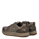 ESCAPE PLAN Sneakers Uomo Verde