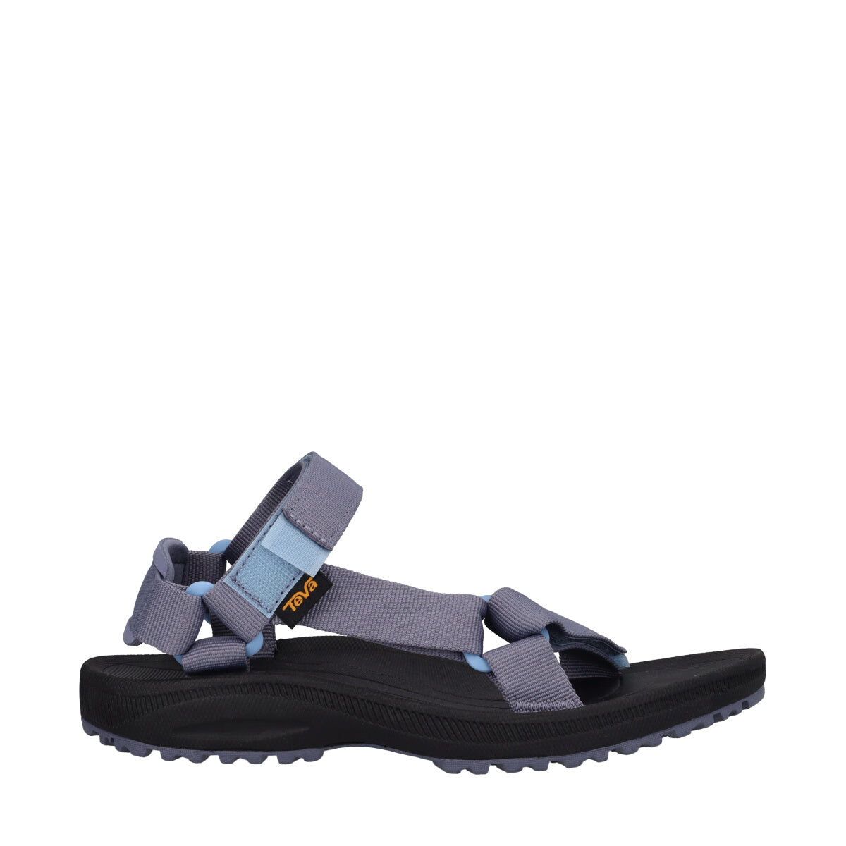 WINSTED SANDALO W Sandalo Donna Azzurro