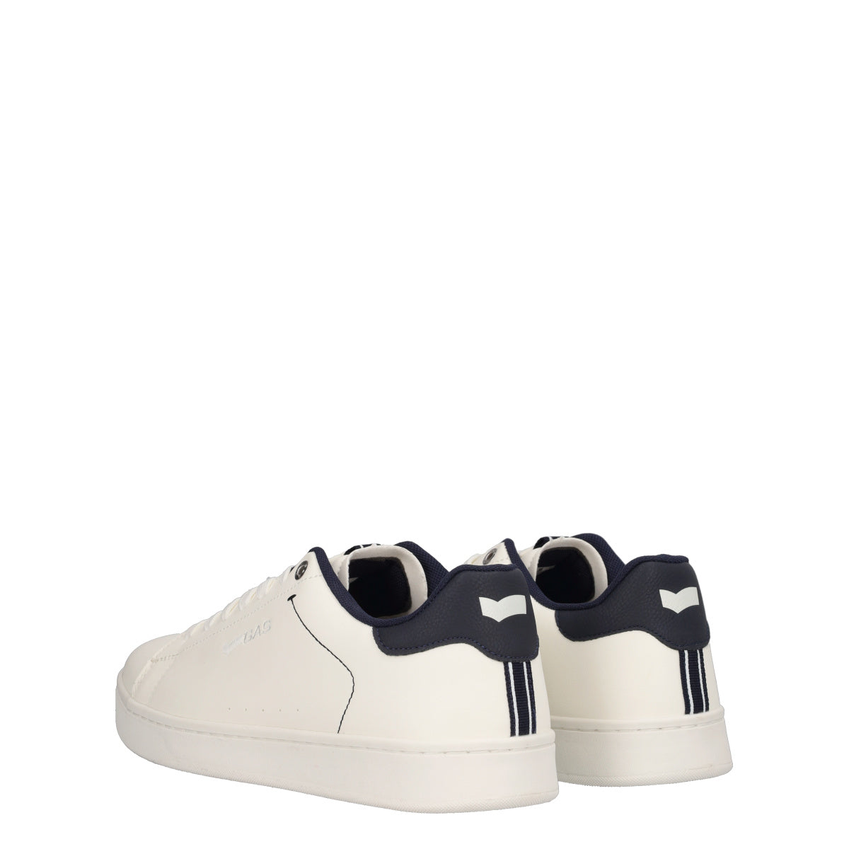 SAMMY LTX Sneakers Uomo Bianche