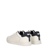 SAMMY LTX Sneakers Uomo Bianche