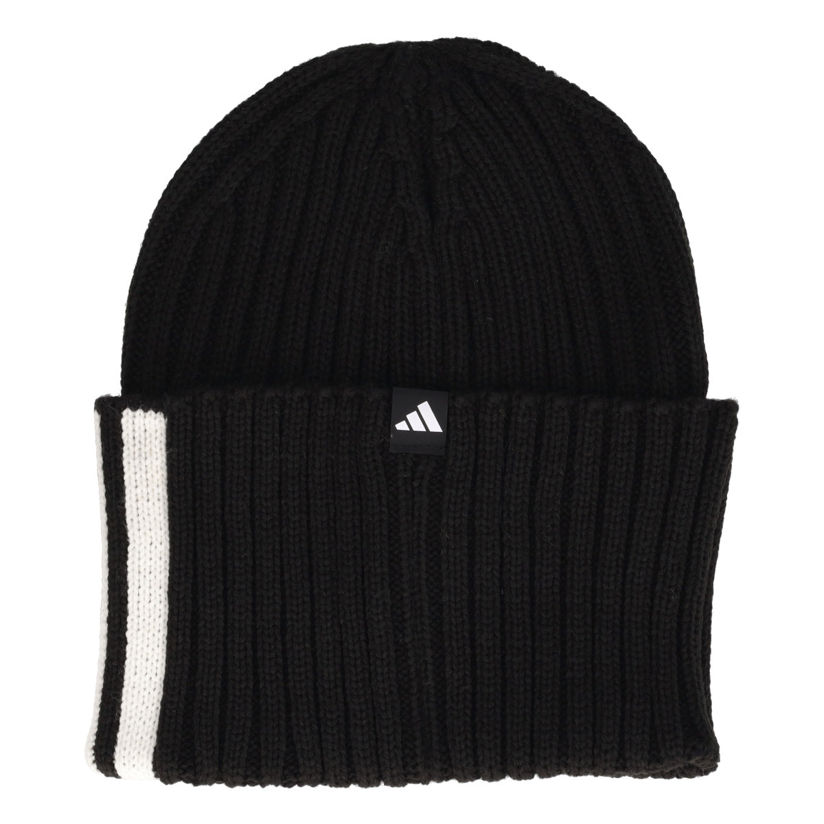 3S BEANIE Cappello Unisex Nero