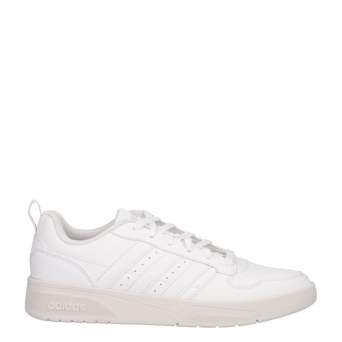 COURTWAVE Sneakers Uomo Bianche