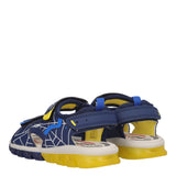 BOY SAND LIGHT Sandali Bambino Blu