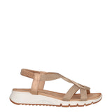 Sandali Donna Bronzo
