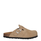Ciabatte Bambini Beige