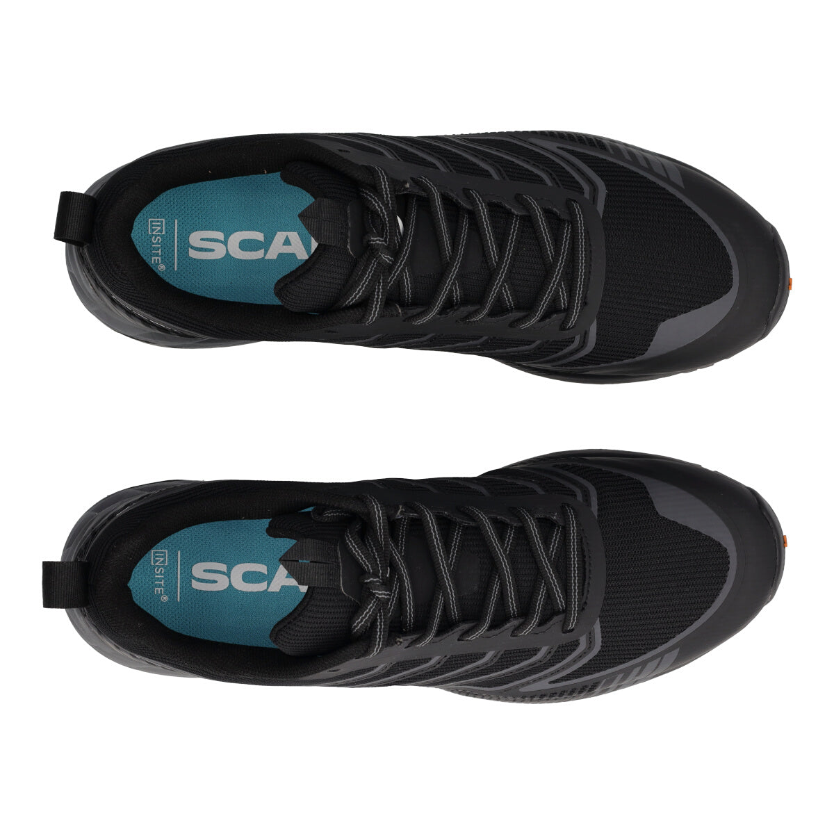 RIBELLE RUN LT Sneakers Uomo Nere