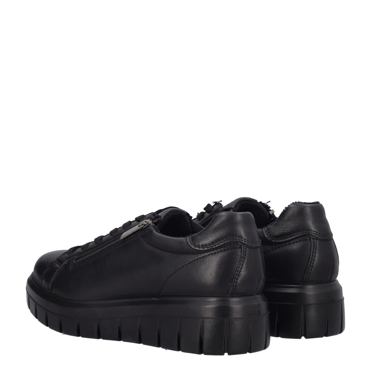SAMANTHA Sneakers Donna Nere