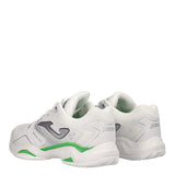 MASTER 1000 MEN 2502 Sneakers Uomo Bianche